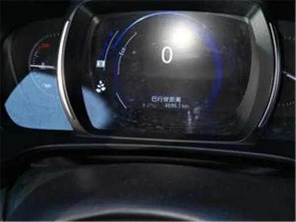 雷诺科雷傲百公里油耗多少,12款雷诺科雷傲油耗