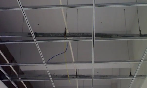 轻钢龙骨隔墙规格型号有哪些