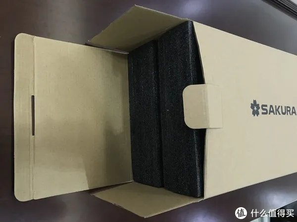 治愈选择困难症，樱花指纹锁8021优缺点实测