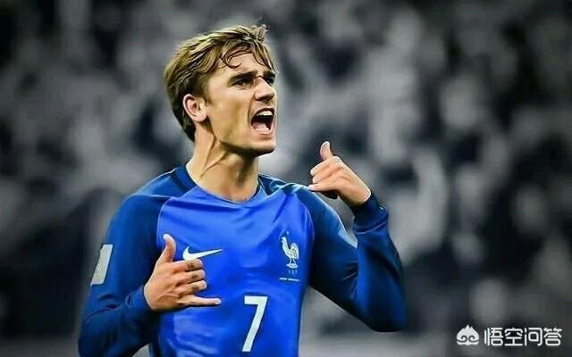 万达这么有钱，还是马竞股东，为什么不买格列兹曼？