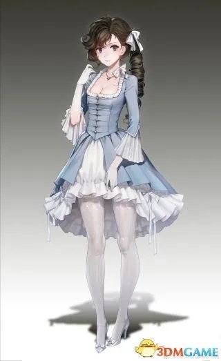 圣女战旗怎么样 圣女战旗Demo版评测分享