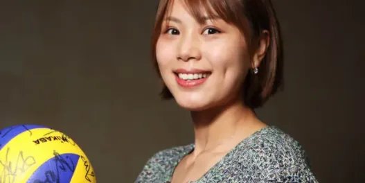 中国女排队员有哪些？