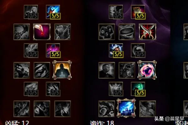 英雄联盟无限火力放逐之刃锐雯出装？