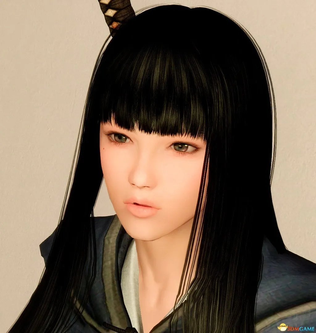 上古卷轴5 全天际美女计划 NPC美化 独孤城系列完毕