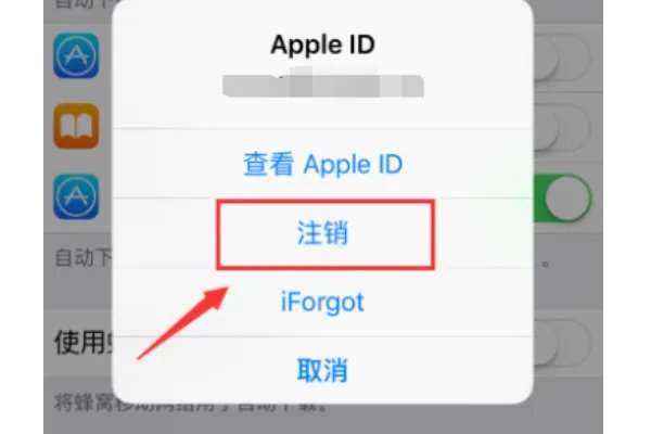 苹果app store打开是空白的怎么办