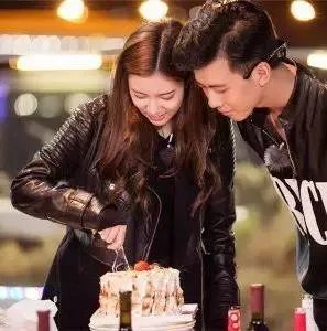 宋妍霏八卦：宋妍霏张一山恋爱是真的吗