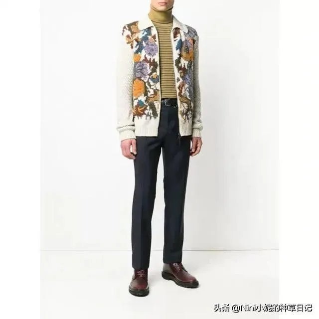 目前比较流行的针织服装品牌有哪些?