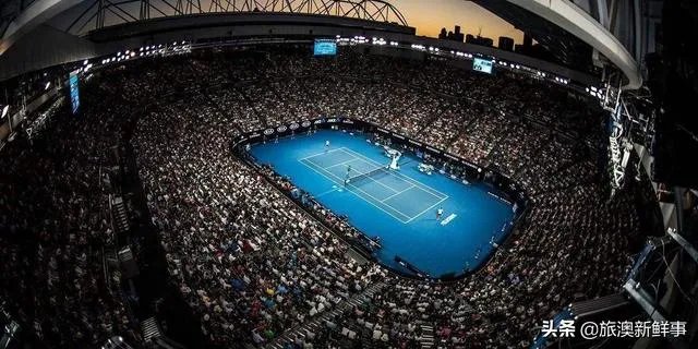 澳大利亚墨尔本简介?