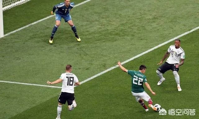 世界杯德国队首场输墨西哥，是不是主教练勒夫的责任最大？