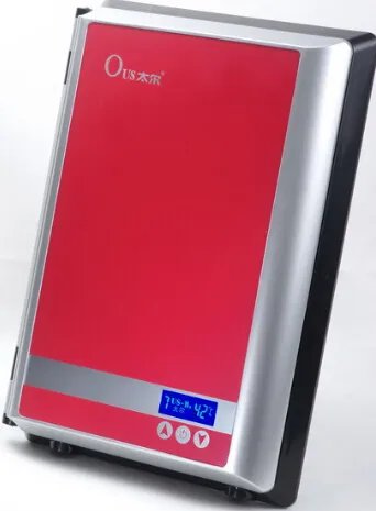 太尔即热式电热水器怎么样 太尔即热式电热水器优缺点