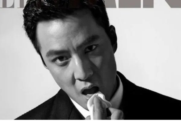 吴彦祖悬赏凶手找到，凶手犯了什么罪？