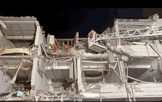 浙江温岭槽罐车爆炸威力为何如此之大?