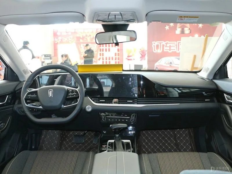 奔腾B70新款多少钱能落地?奔腾B70报价