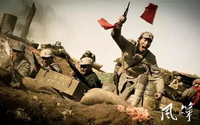 哪里可以看《风筝》？