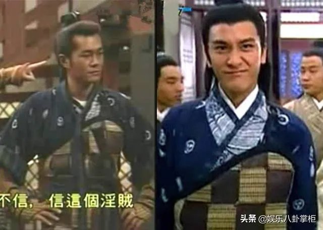 拍古装戏时，为演员定制的古装在杀青后会到哪？