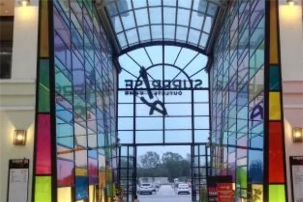 北京十大热门购物街排行榜:三里屯太古里上榜,第一最神秘