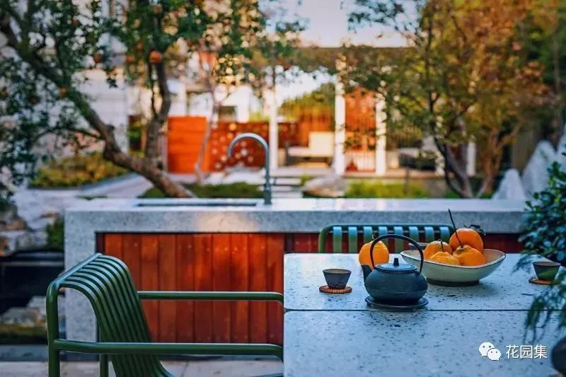 干货看了千百遍,一到设计就懵圈!庭院设计,你到底差在哪儿?