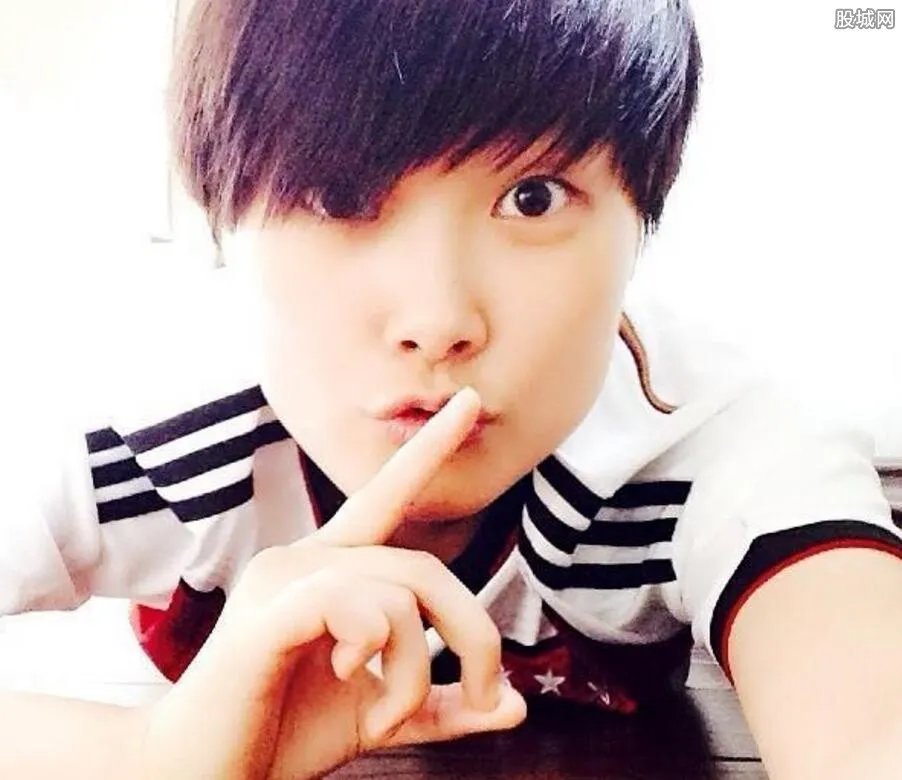 李宇春有男朋友吗 揭秘李宇春男友是谁