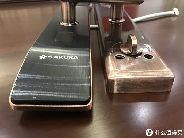 治愈选择困难症，樱花指纹锁8021优缺点实测