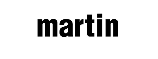 Martin 是什么意思？