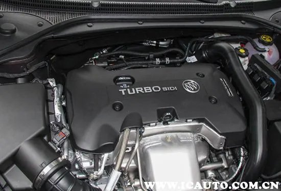 别克君越档次很低吗,君越属于什么级别的车