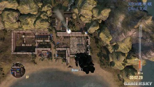 《第八分队:偏见》图文流程攻略