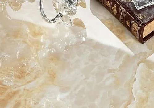 什么是玻化砖 玻化砖的优缺点解析