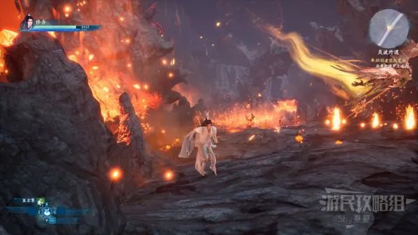 《仙剑奇侠传7》图文攻略 主、支线任务流程攻略