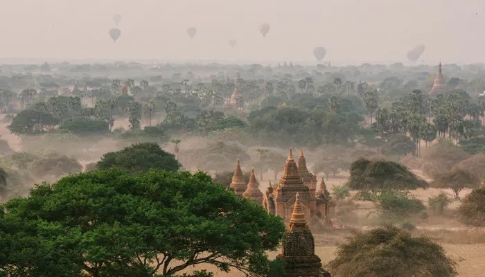 佤邦属于哪个国家 佤邦属于哪个国家的