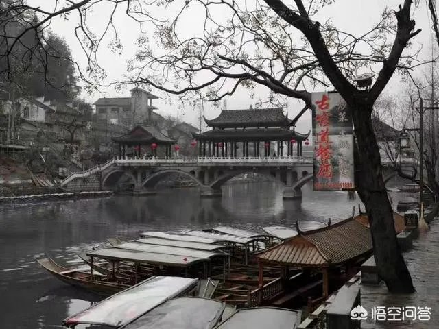 阴雨天如何拍出好照片?