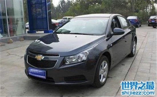 2018最省油的家用车排名 经济实惠性价比超高 