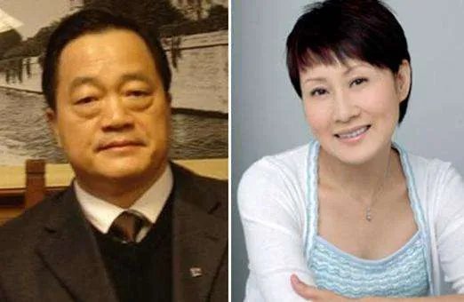 张凯丽一共有几任丈夫 郭冬临真的是张凯丽的老公吗