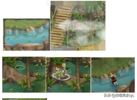 虚拟村庄4图文全攻略？