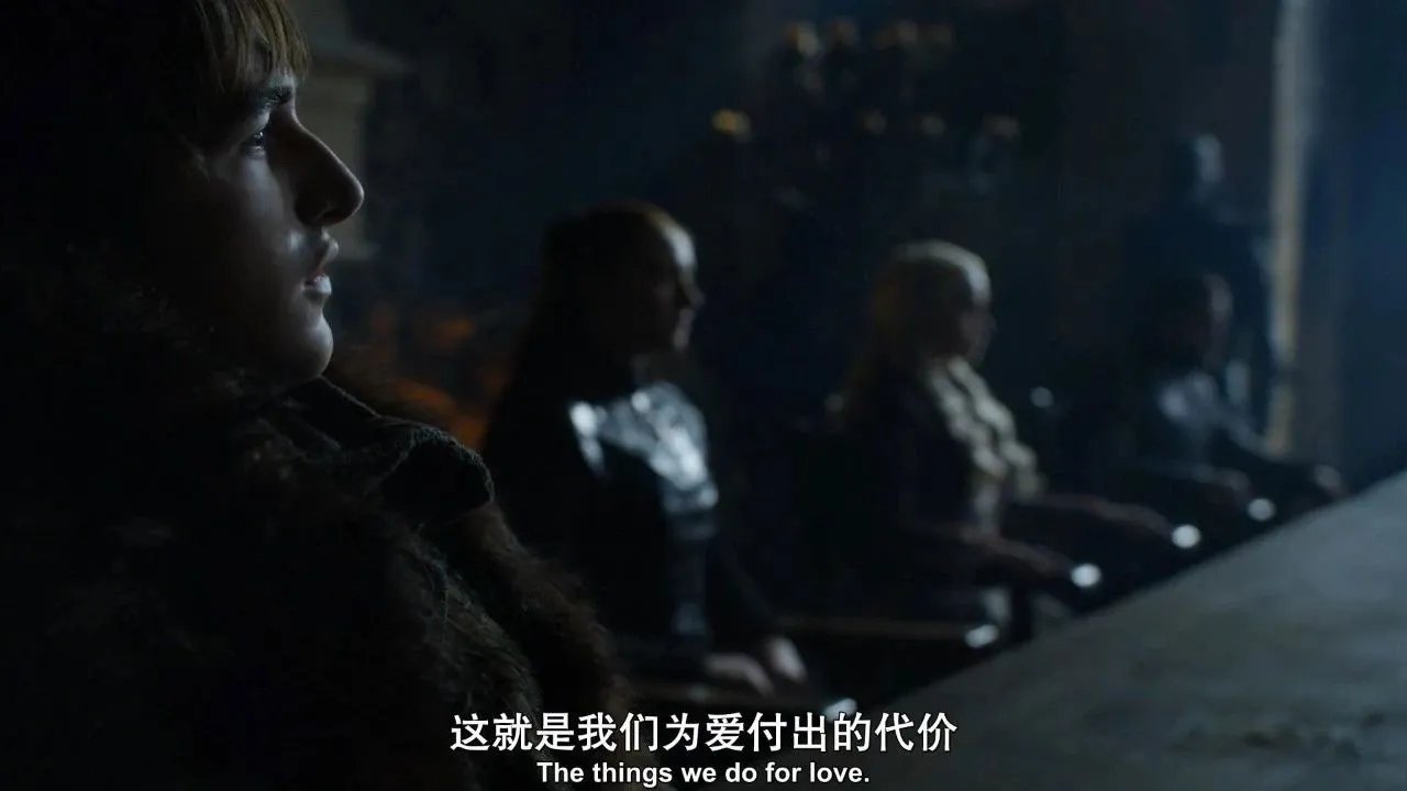 如何评价HBO的神剧《权利的游戏》第八季第二集?