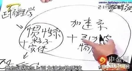 五年前提起引力波的下岗工人，现在过的怎么样了？