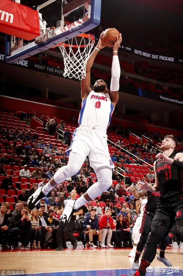 活塞已经四连胜了，芬德组合比想象中更强吗？