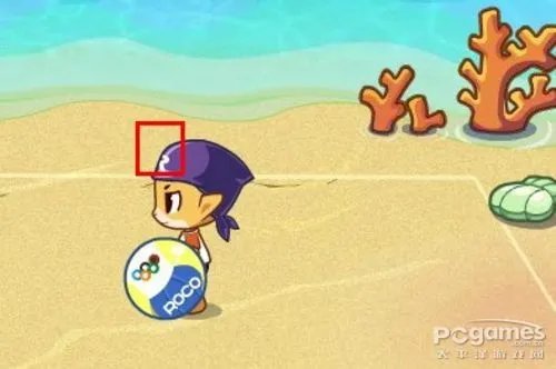 洛克王国伏地兽怎么得 沙滩排球获胜小技巧