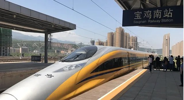 首条丝路高铁有什么建设意义？