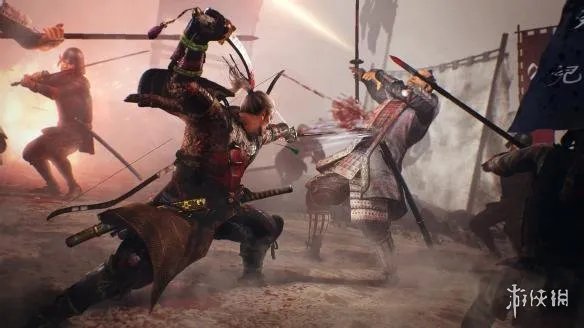 《仁王》PC版不使用D加密 将优化游戏硬盘占用空间