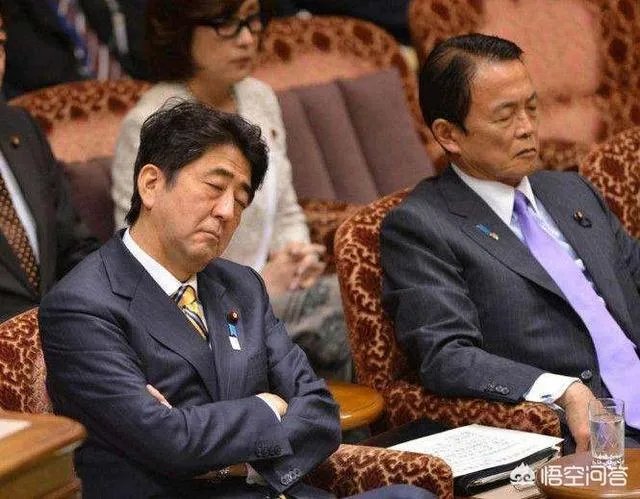 日本人如何看待安倍晋三？