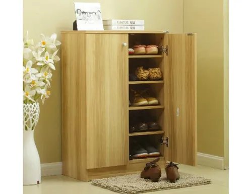 鞋柜尺寸一般多少合适 鞋柜摆放注意事项有哪些