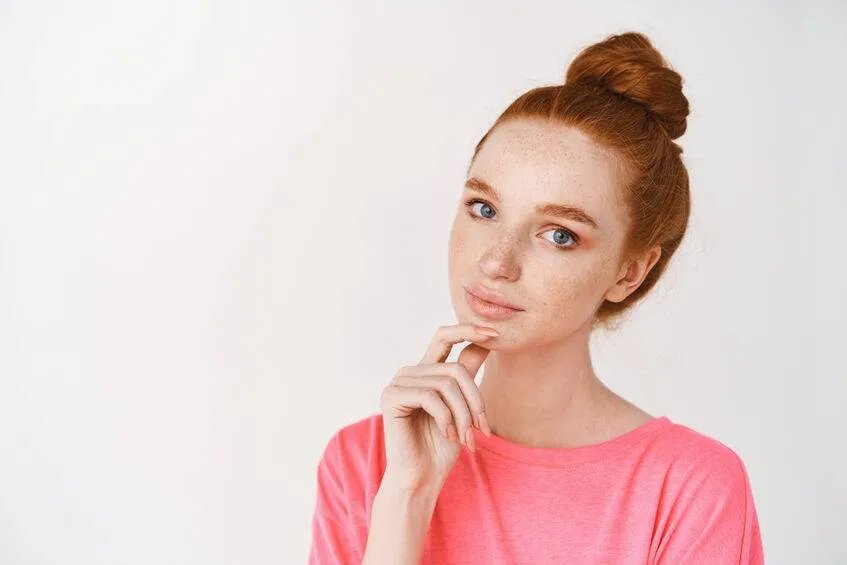 怎样快速美白全身美白