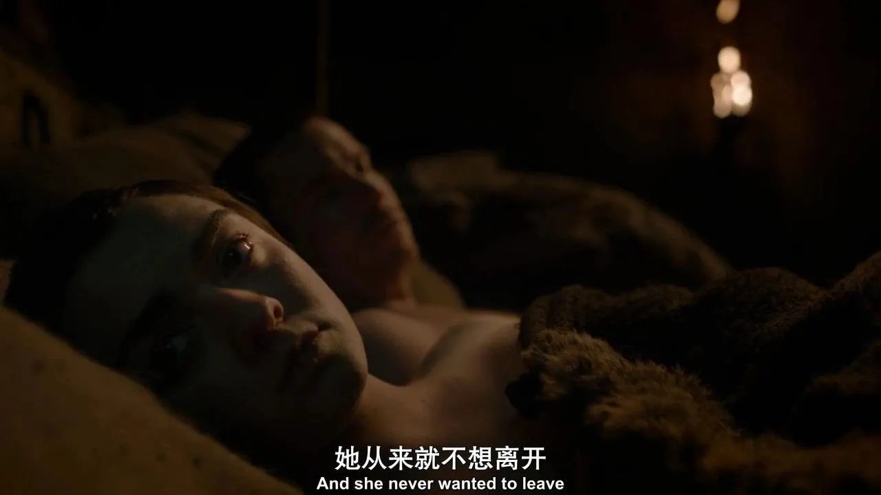 如何评价HBO的神剧《权利的游戏》第八季第二集?