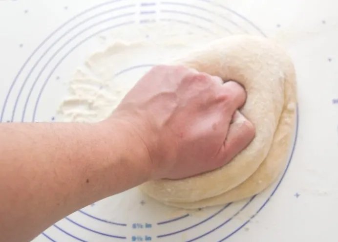 如何制作甜甜圈