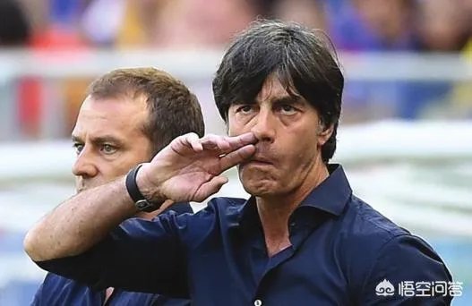 世界杯德国队首场输墨西哥，是不是主教练勒夫的责任最大？