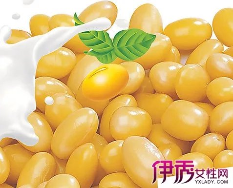 黄豆的功效与作用