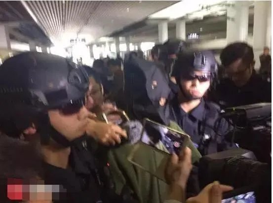 番禺运钞车劫案破事件是怎么回事？