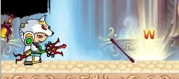 造梦西游3嗜魔杖易爆点（要图）