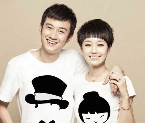 马伊琍首谈离婚，她都说了什么？