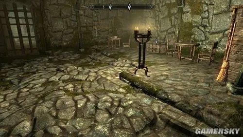 《上古卷轴5:天际》图文流程攻略